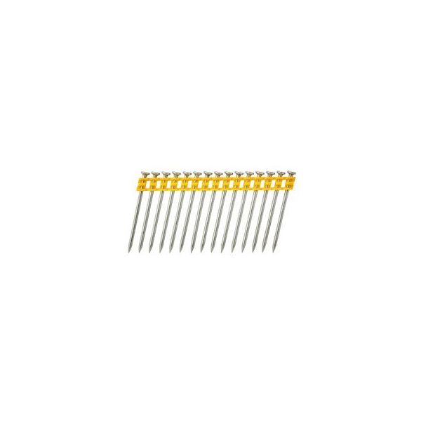 Dewalt DCN8901057 Betongspiker standard 2,6x57mm