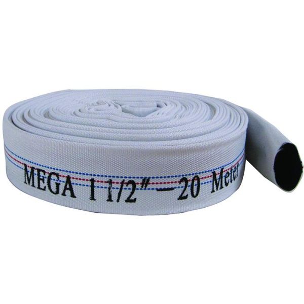 AL-KO 532528 Brannslange 1½", 20 m