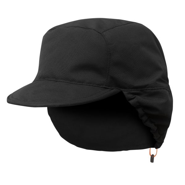 Snickers 9008 AllroundWork Caps svart S/M
