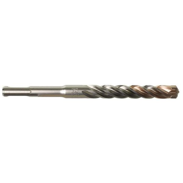 Milwaukee MX4 Hammerbor SDS-Plus, 4-skjærs 14x160 mm