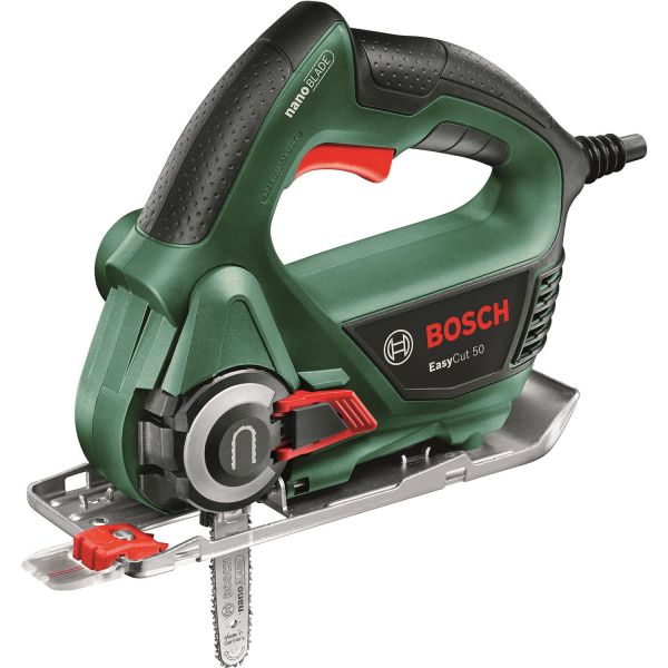 Bosch DIY Easy Cut 50 Stikksag 500 W