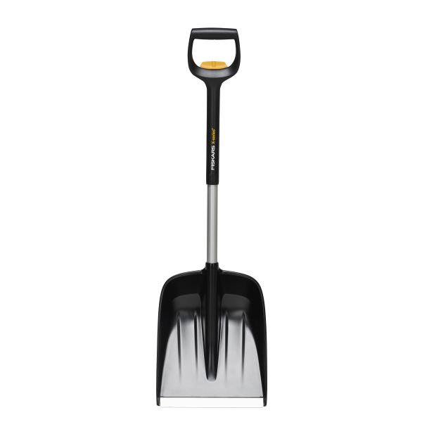 Fiskars SnowXpert Bilsnøskuffe teleskopisk