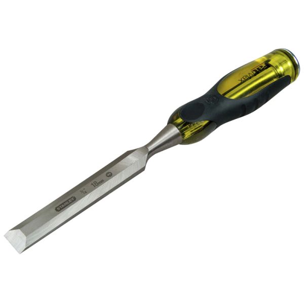 STANLEY FatMax 0-16-258 Stemjern 18 mm