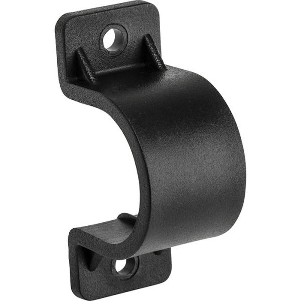 Gelia 3006016422 Klammer for varorør, 10-pak Enslig