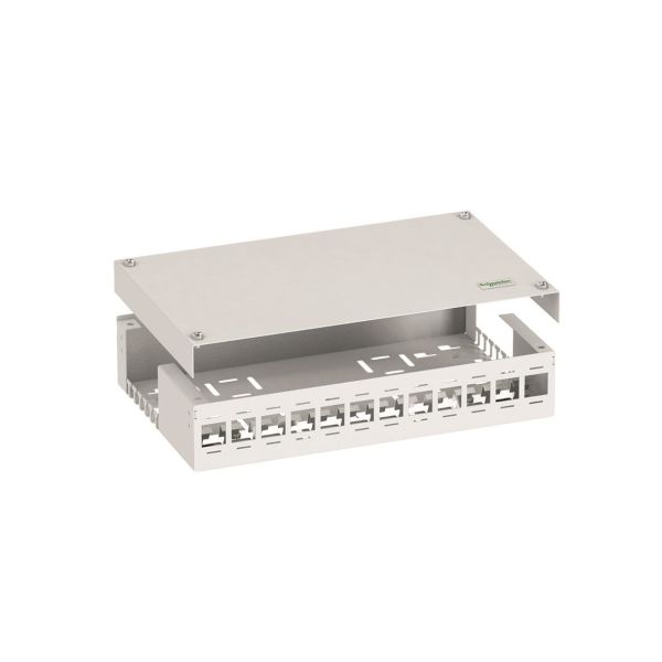 Schneider Electric INS68200 Fordelingsboks 300 x 170 x 52 mm