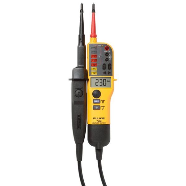 Fluke T150 Spenningstester