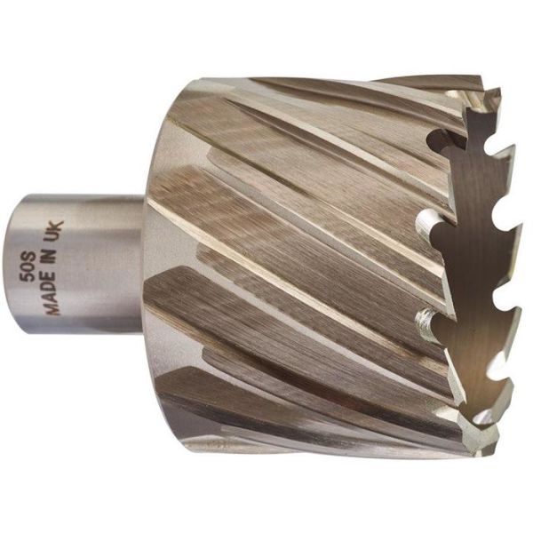 Milwaukee HSS Kjernebor 50x30 mm