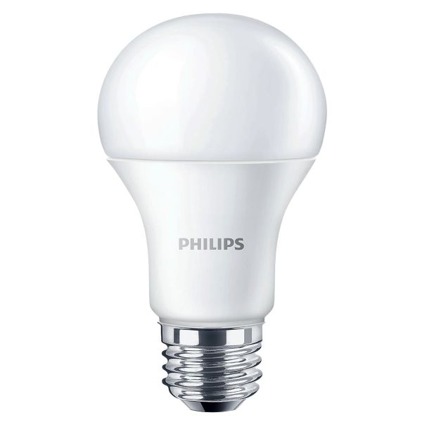 Philips CorePro LEDbulb LED-lampe E27-sokkel 470 lm
