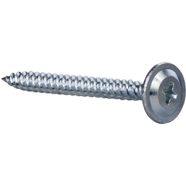 Schneider Electric 3782040 Monteringsskrue 100-pakning 4,2 x 45 mm