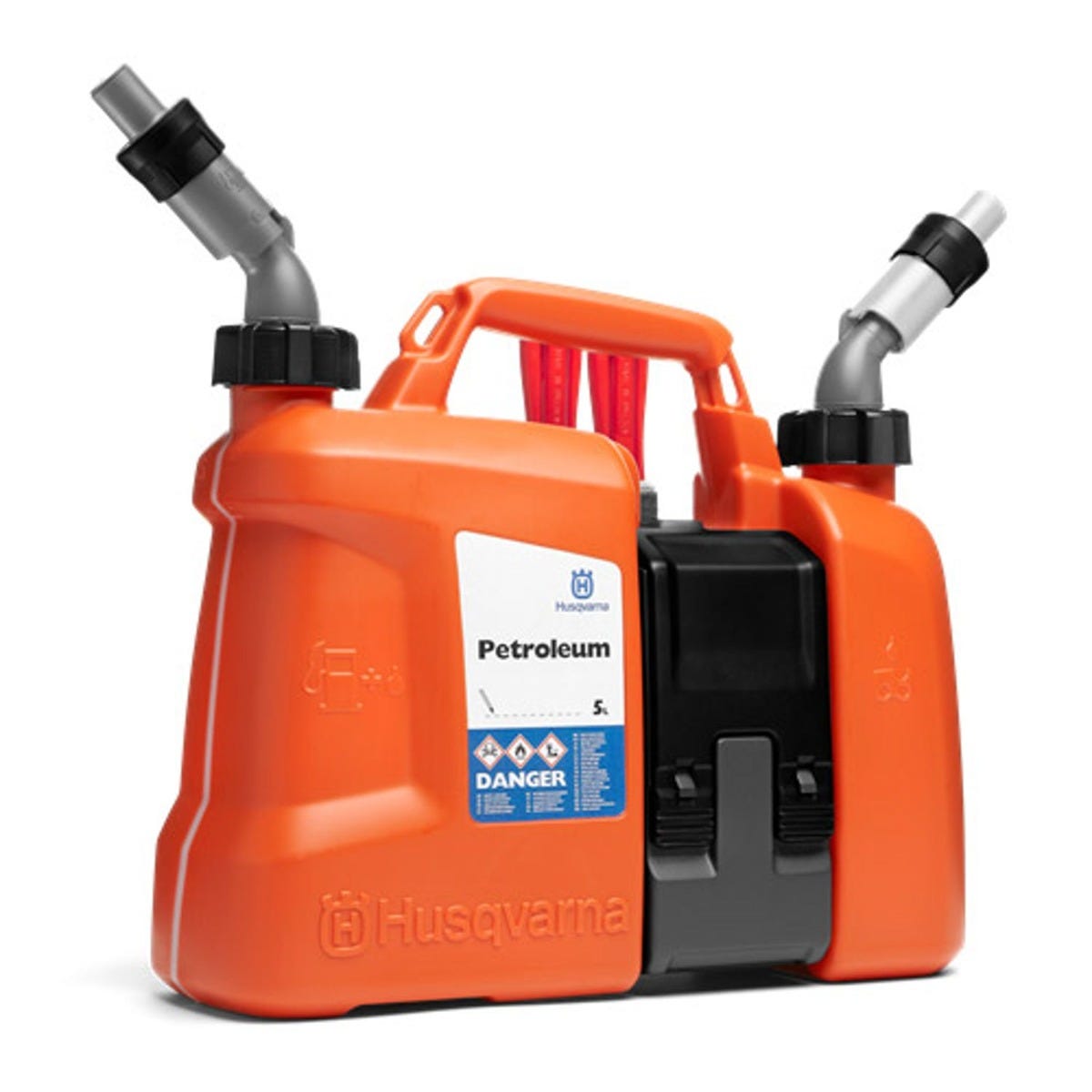 Husqvarna Kombikanne 5/2,5L