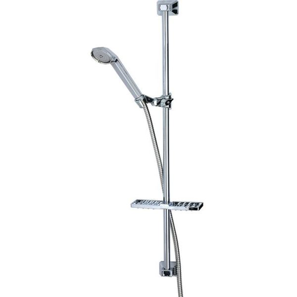 Arrow Briljant 28010 Dusjsett krom
