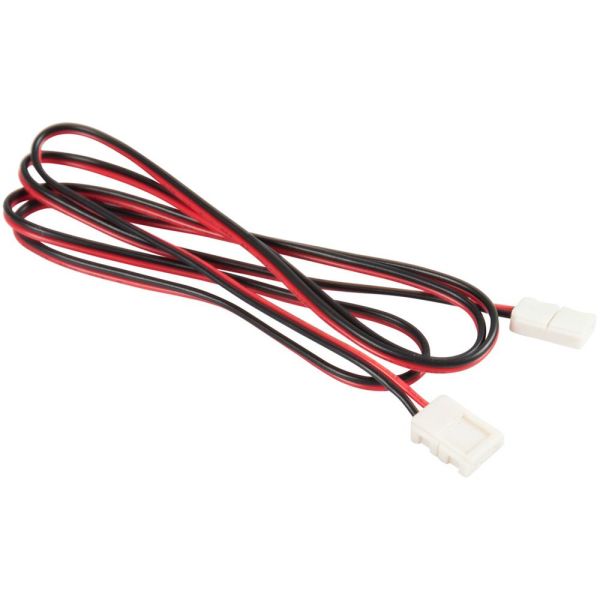 Hide-a-Lite 7501397 Forlengerkabel for enkeltfarge IP20, 1 m