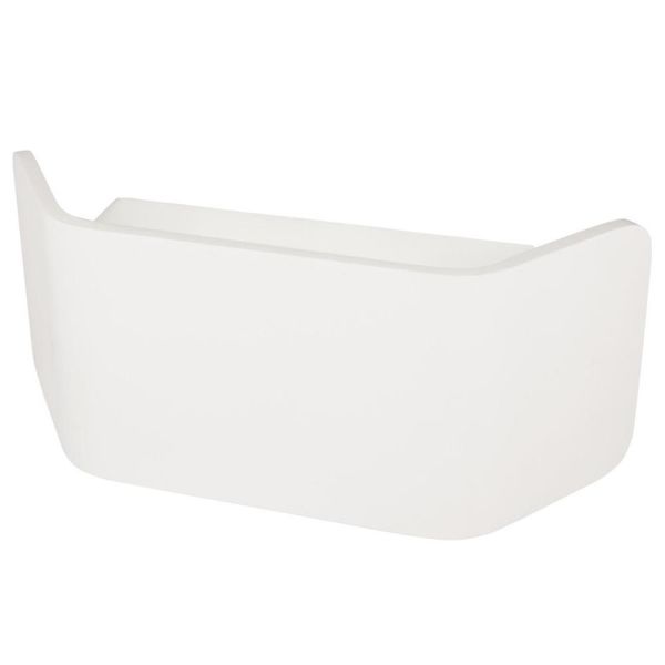 Hide-a-Lite Shade Veggarmatur 3000 K Hvit