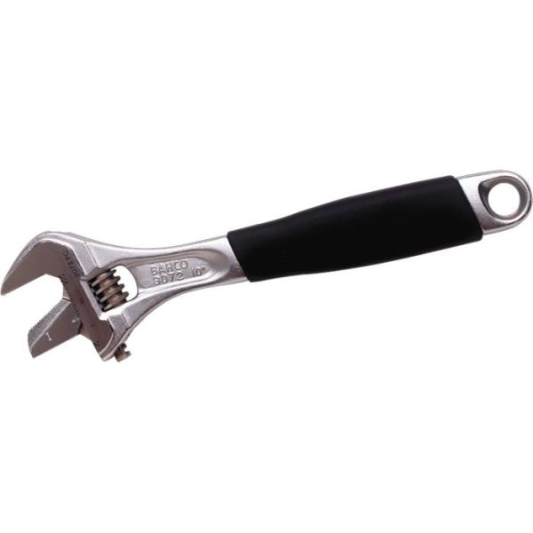 Bahco 9070 PC Skiftenøkkel forkromet 158 mm