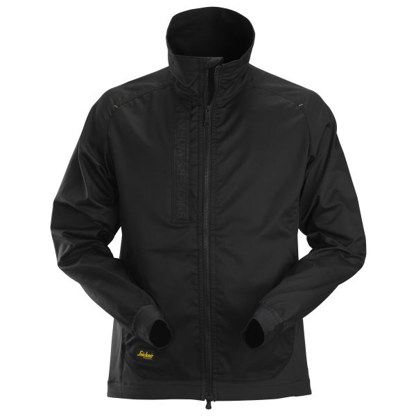 Snickers 1549 AllroundWork Jakke svart XS