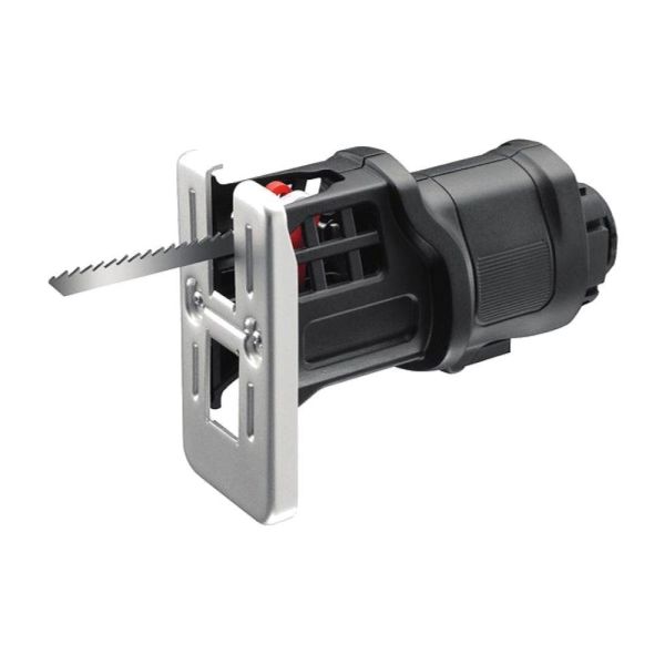 Black & Decker MTJS1-XJ Applikasjonshode stikksag, til multiverktøy