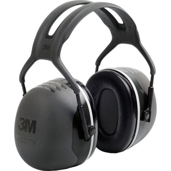 3M Peltor X-series Hørselsvern X5A Issebøyle