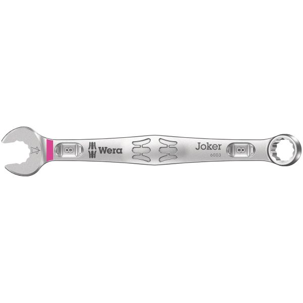 Wera Joker 6003 U-ringnøkkel 8 x 115 mm