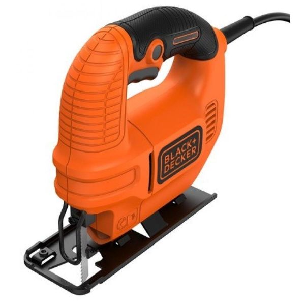 Black & Decker KS501-QS Stikksag 400 W