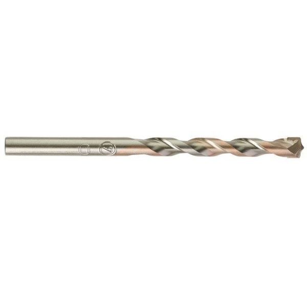 Milwaukee SUPER DIN 8039 Betongbor rundt feste 7x100 mm