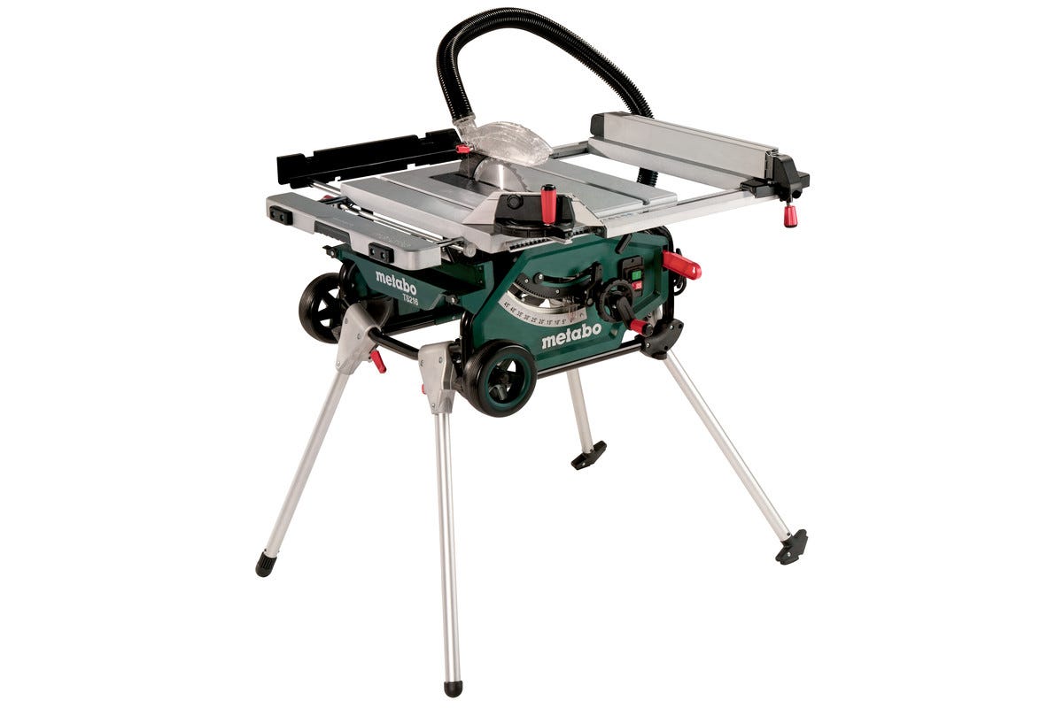 Metabo Bordsirkelsag TS 216