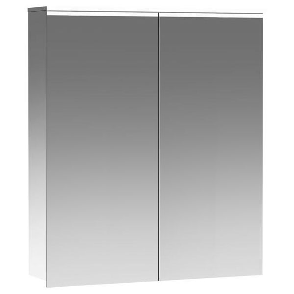 Ifö Option High Baderomsskap 230 V, med integrert belysning 60 cm