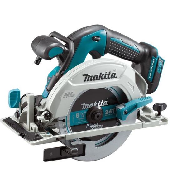 Makita DHS680Z Sirkelsag uten batterier og lader