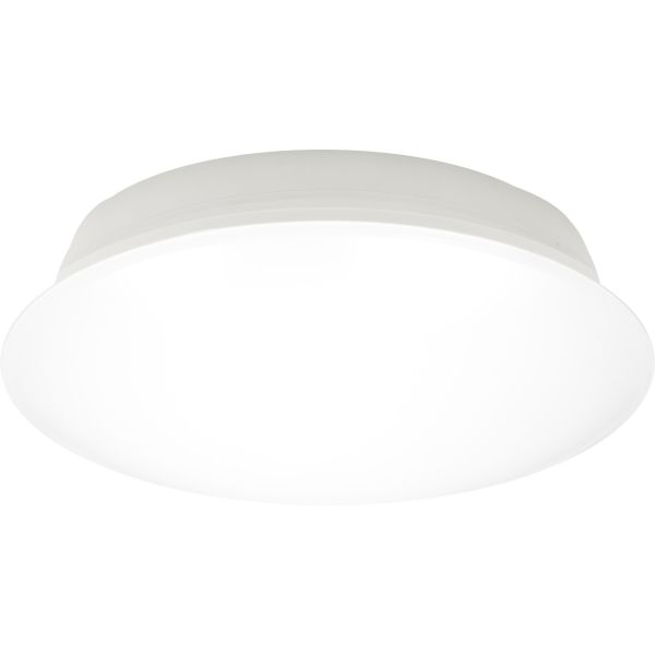 Hide-a-Lite Moon 255S Plafond 11 W, hvit, med sensor 4100 K
