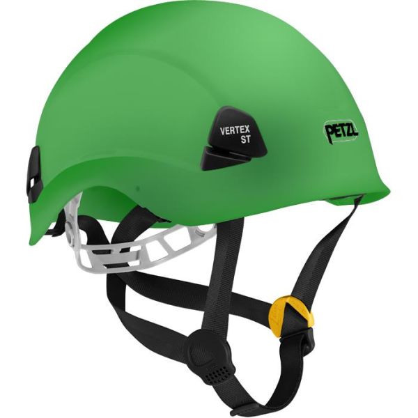 Petzl Vertex ST Vernehjelm Grønn