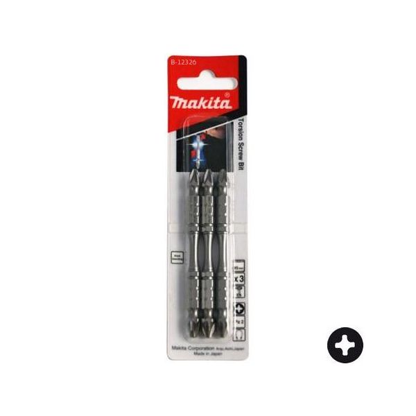 Makita B-12326 Torsjonbits PH2