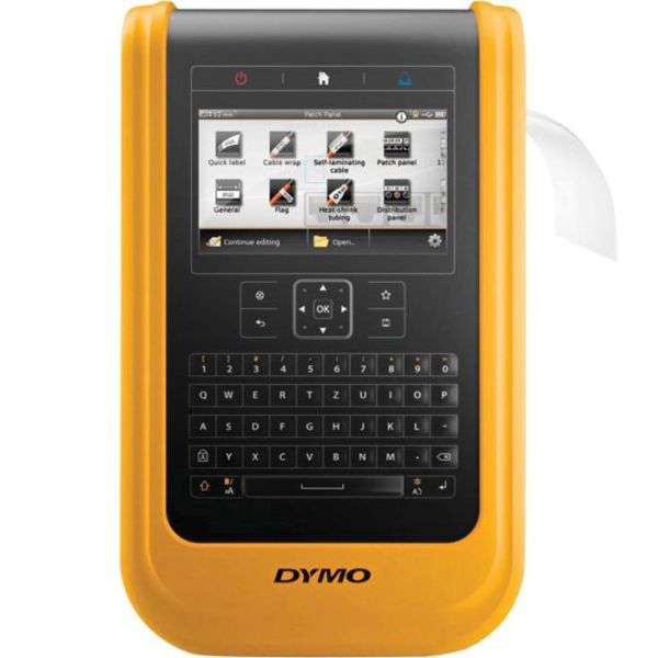 DYMO XTL 500 Kit Merkemaskin