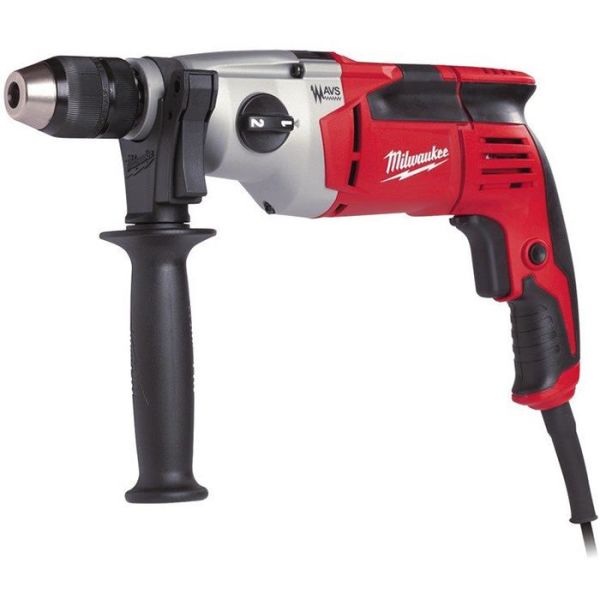 Milwaukee PD2E 22 R Slagbormaskin 850 W
