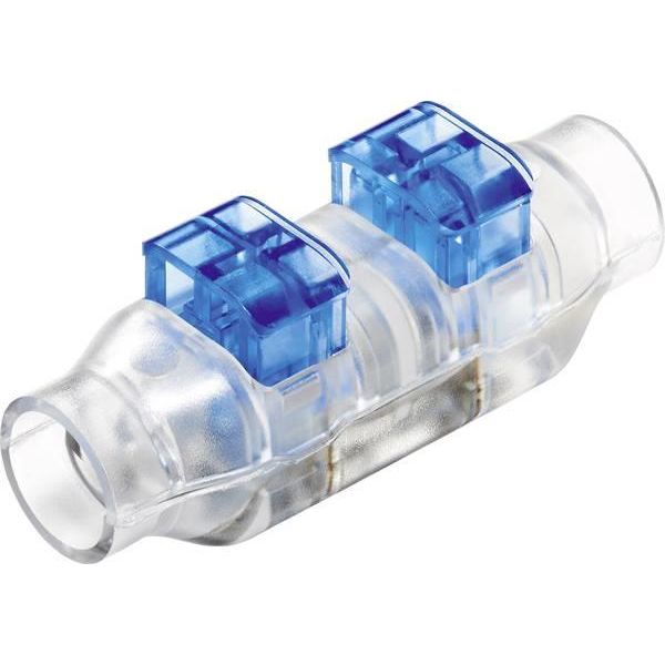 Bosch DIY F016800432 Ledningskobling 4-pakning, for Indego