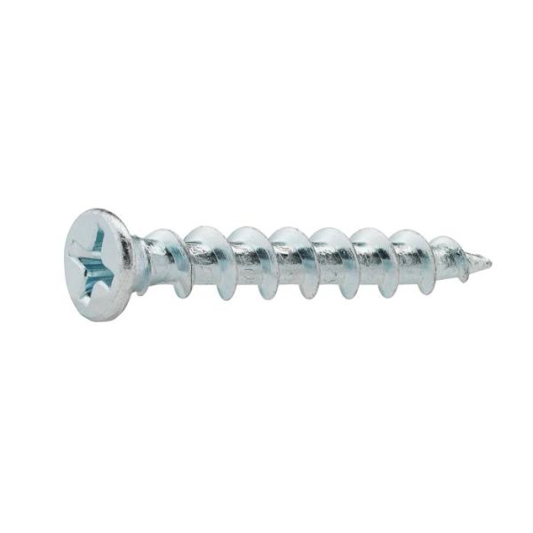 Grabber EMS32K Elmonteringsskrue EMS32 5,0 x 32 250-pakning Elforsinket, 250-pakning