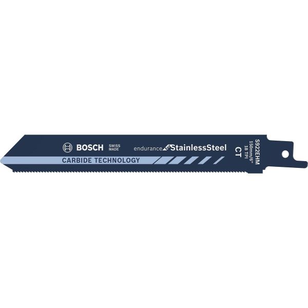 Bosch S 922 EHM Tigersagblad 150 x 19 x 1 mm 1-pakning