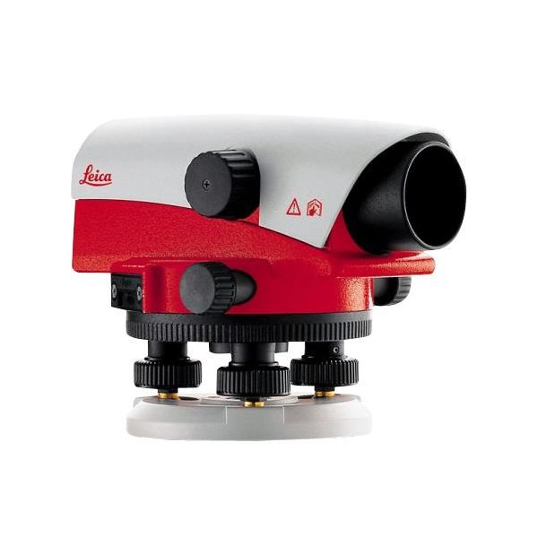 Leica NA720 Nivelleringsinstrument