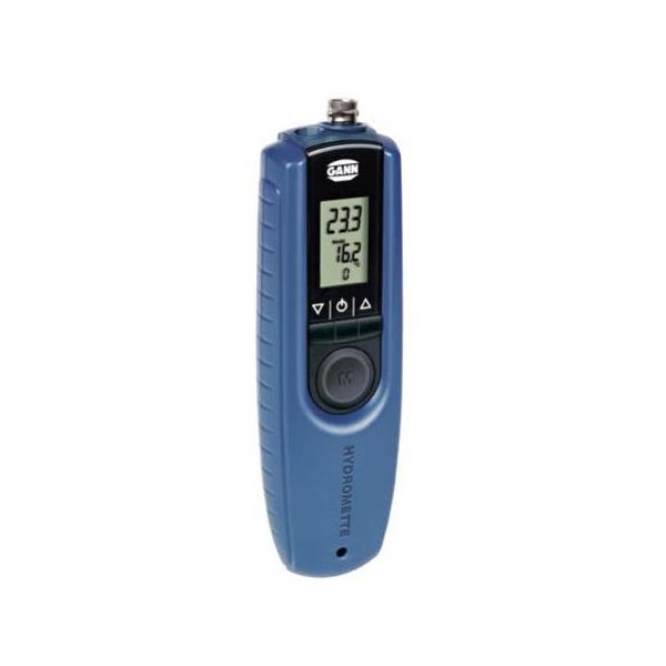Gann Hydromette BL-E Compact Set Fuktmålerpakke