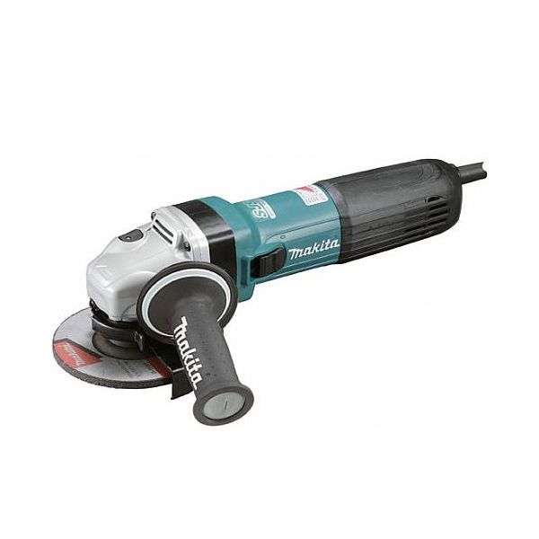 Makita GA5041CT01 Vinkelsliper 1400 W
