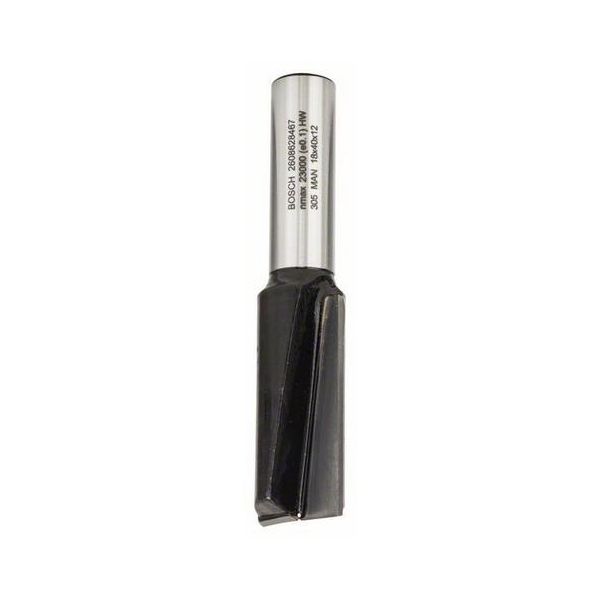 Bosch 2608628467 Notfres med forlengelse 18 x 40 mm (diameter x lengde)