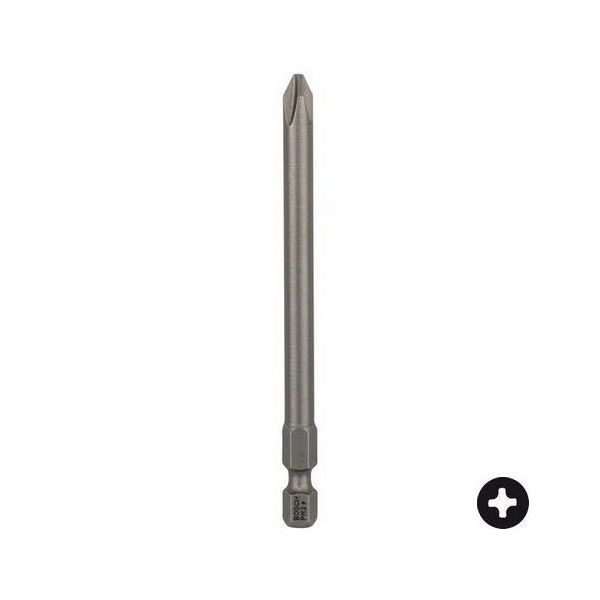 Bosch PH2 Skrubits 3-pakn. 89mm