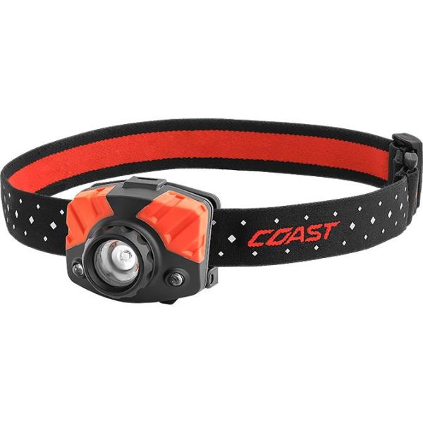 Coast FL75-R Hodelykt