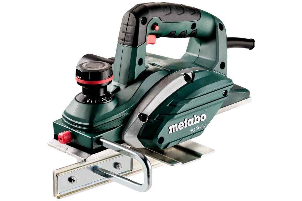 Metabo Høvel HO 26-82 CB
