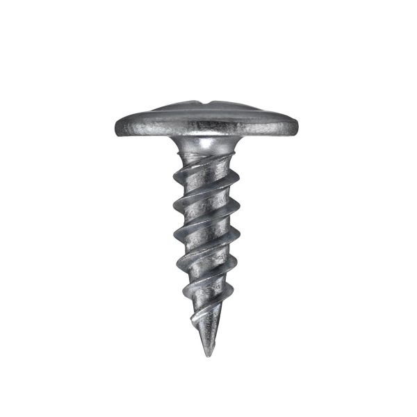 Grabber 113421 Monteringsskrue UTV 4,2 x 13 mm, C4, 250-pakning