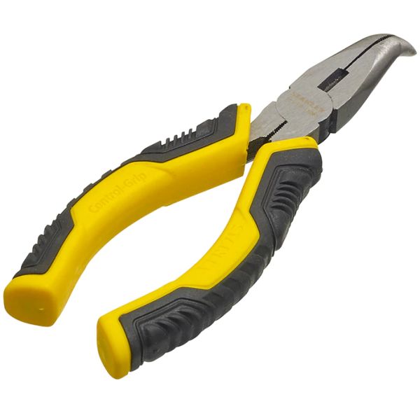 STANLEY STHT0-75065 Spisstang bøyd, 150 mm