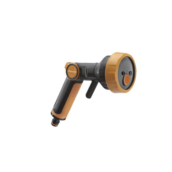 Fiskars 1020446 Sprinklerpistol 4-funksjon