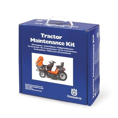 Husqvarna Servicekit Traktor – Kohler® SV470/SV600