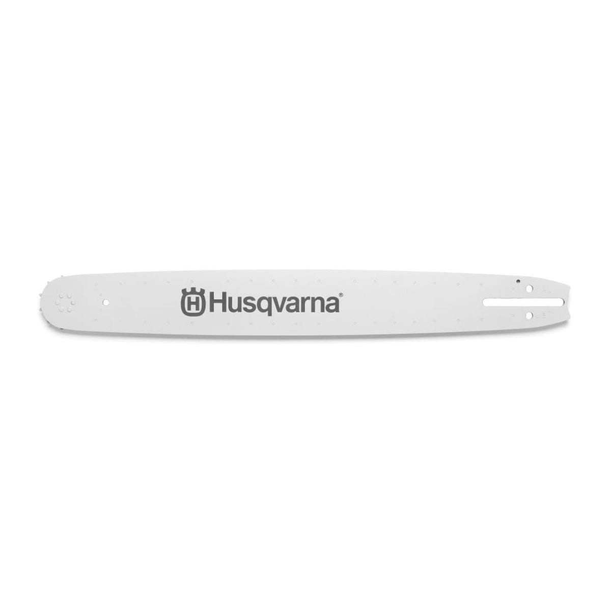 Husqvarna Sverd 18 tommer Liten Innfesting, X-Force PRO