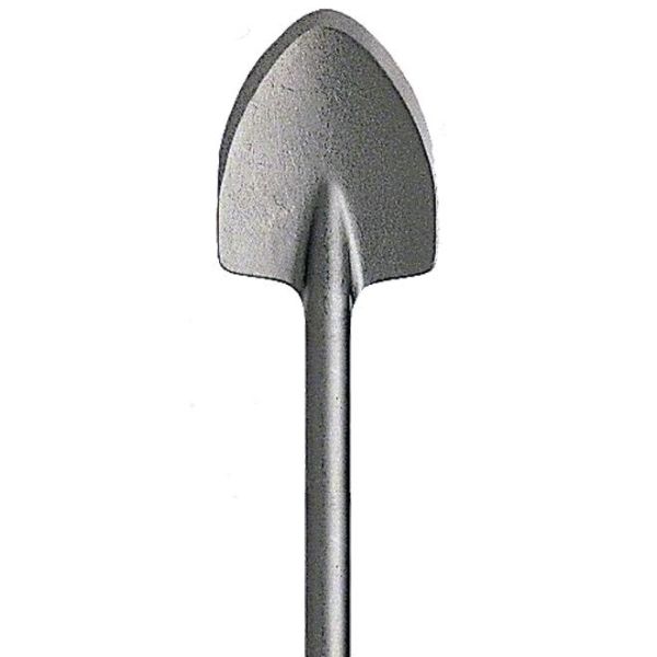 Bosch 1618601017 Spademeisel med SDS-Max-feste