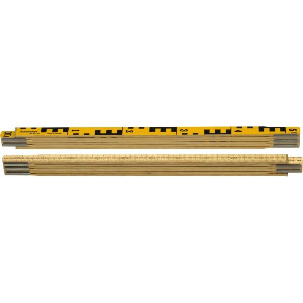 Hultafors 743 RG1 N2 Nivåstang cm-gradering