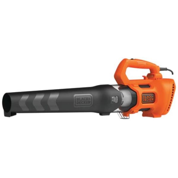 Black & Decker BEBL185-QS Løvblåser